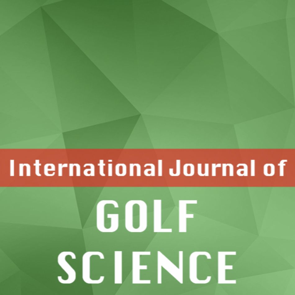 Dr. Gnagy's New Published Research