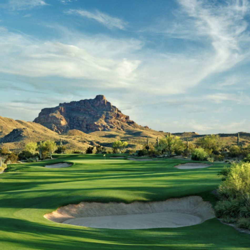 World Scientific Congress of Golf 2012